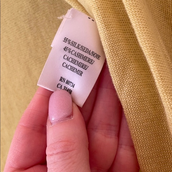 Herve Leger Open Front Sweater - Picture 3 of 6